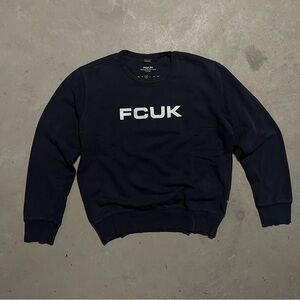 FCUK Sweater